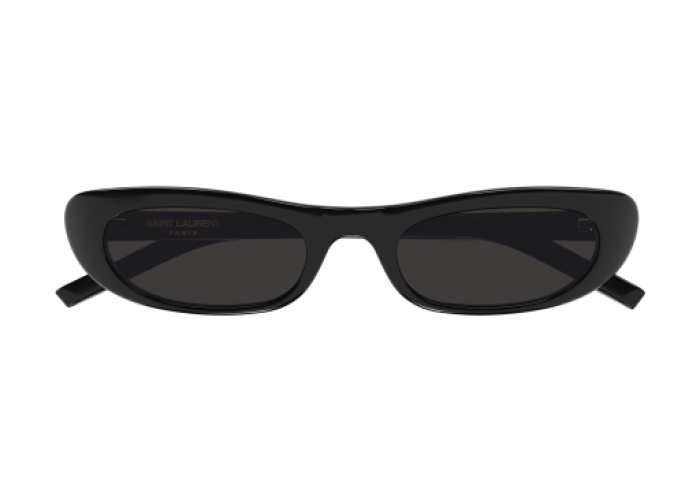 SAINT LAURENT SL557 SHADE 001 53